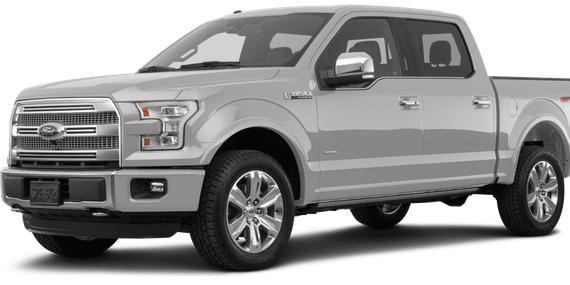 FORD F-150 2018 1FTEW1CG8JFB57423 image