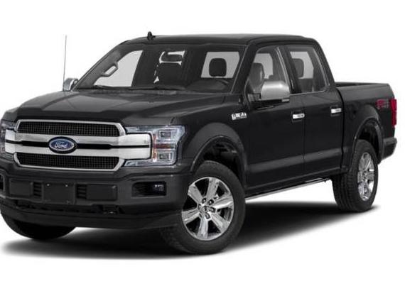 FORD F-150 2018 1FTEW1EG8JFB71304 image