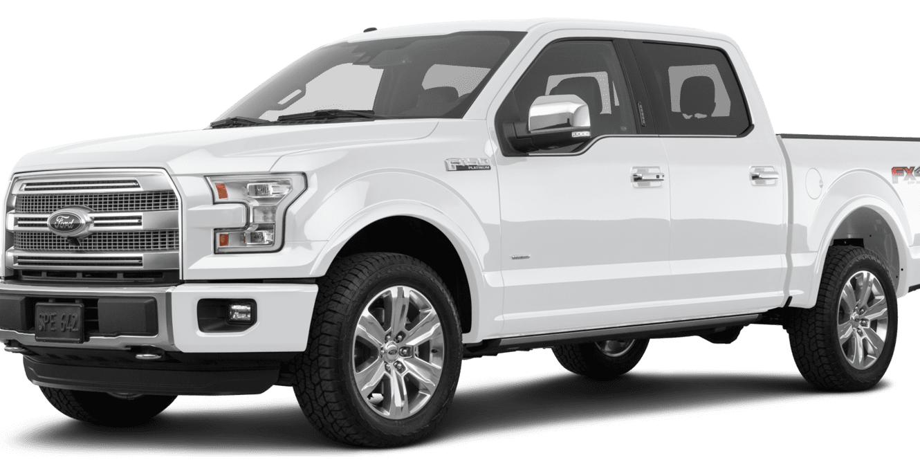 FORD F-150 2018 1FTEW1EG9JFD68059 image