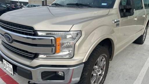 FORD F-150 2018 1FTEW1EG5JKD18556 image