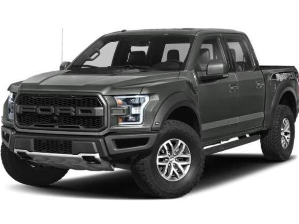 FORD F-150 2018 1FTFW1RG4JFB45247 image