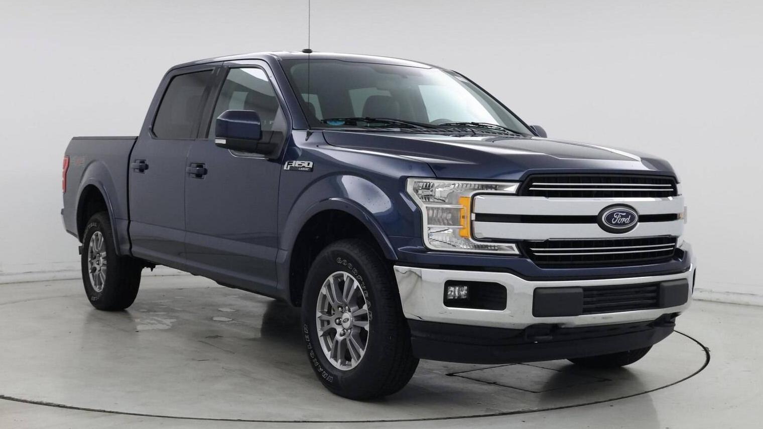 FORD F-150 2018 1FTEW1E58JFA48343 image