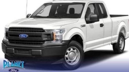 FORD F-150 2018 1FTEX1CPXJKD16933 image