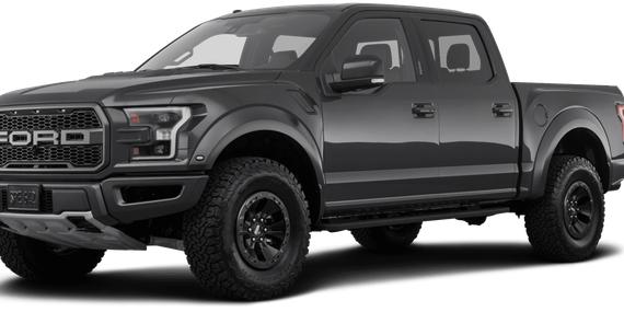 FORD F-150 2018 1FTFW1RG9JFC53119 image