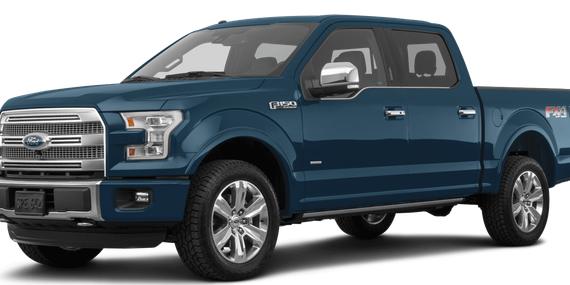 FORD F-150 2018 1FTEW1CG1JFE22926 image