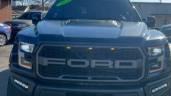 FORD F-150 2018 1FTFW1RG9JFD22889 image