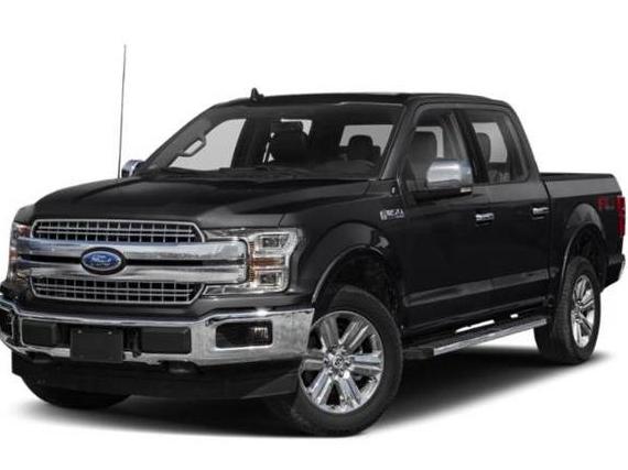 FORD F-150 2018 1FTEW1EP8JFC69961 image