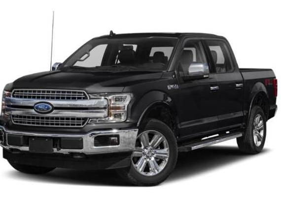 FORD F-150 2018 1FTEW1EPXJFE44680 image