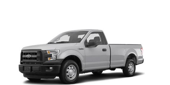 FORD F-150 2018 1FTMF1CB6JKC38539 image