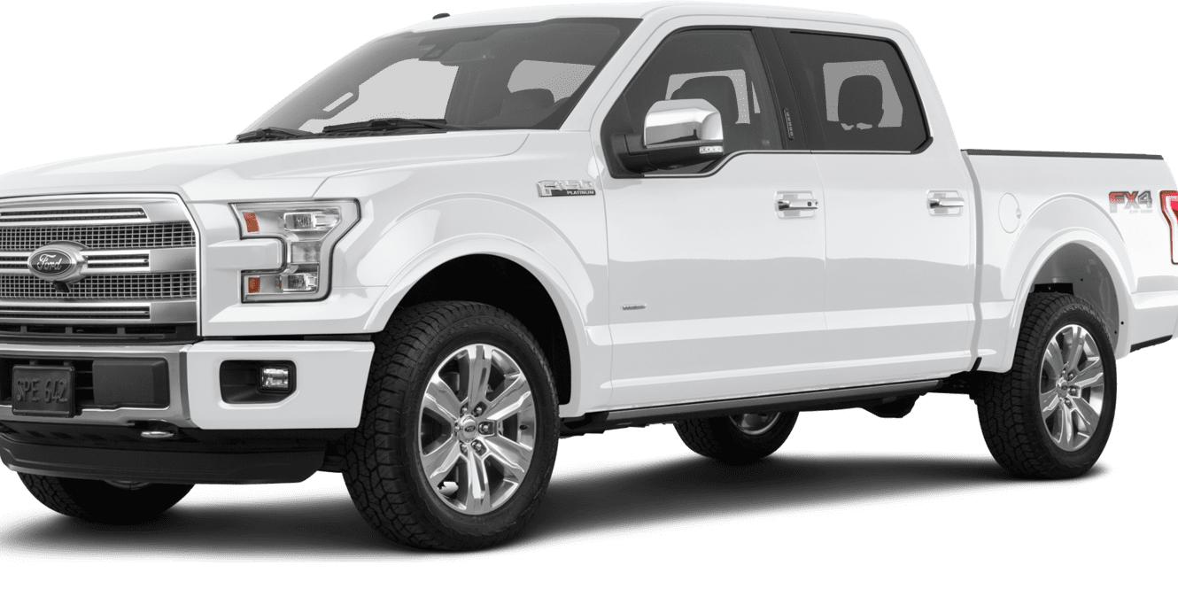 FORD F-150 2018 1FTEW1EG9JFD69843 image