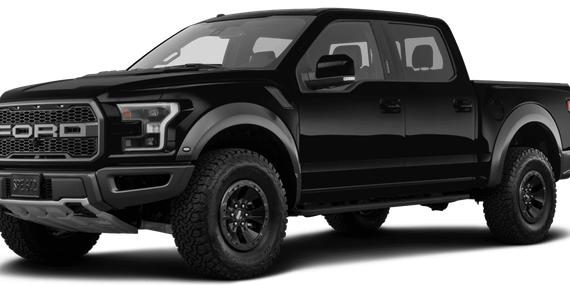 FORD F-150 2018 1FTFW1RG3JFB80653 image