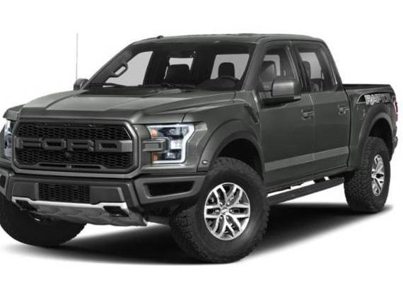 FORD F-150 2018 1FTFW1RG5JFA17549 image