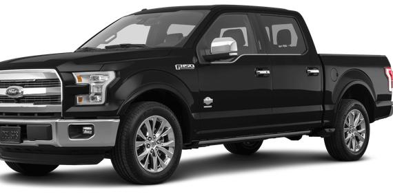 FORD F-150 2018 1FTEW1EG5JFB70496 image