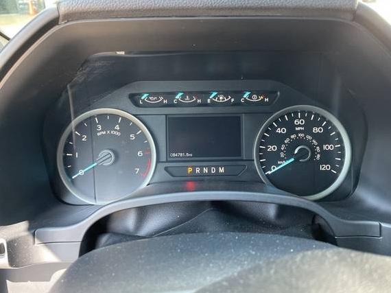 FORD F-150 2018 1FTEW1EGXJKD33781 image