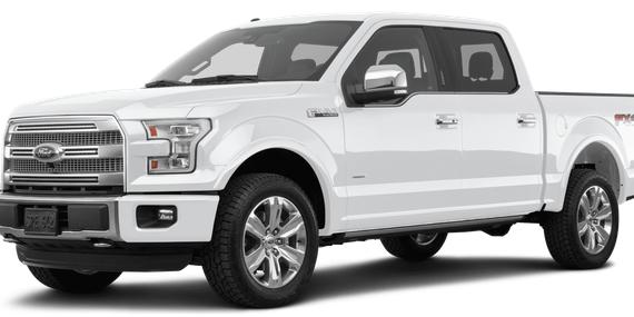 FORD F-150 2018 1FTEW1EG5JFB59546 image
