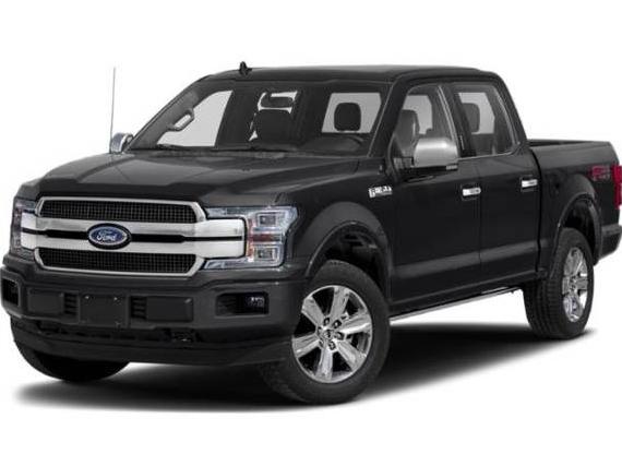 FORD F-150 2018 1FTEW1EG2JFA90055 image
