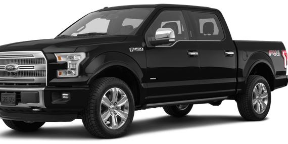 FORD F-150 2018 1FTEW1EG9JFB59906 image