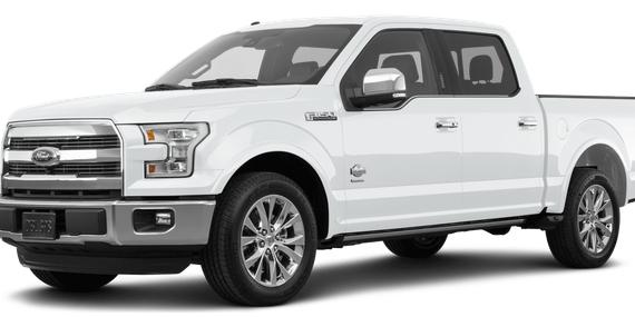 FORD F-150 2018 1FTEW1EG5JFE27270 image