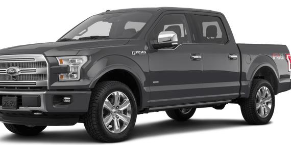 FORD F-150 2018 1FTEW1EG0JFE07170 image
