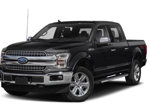 FORD F-150 2018 1FTEW1EP9JFC90933 image