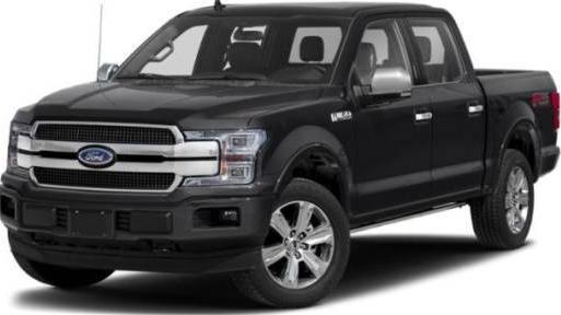 FORD F-150 2018 1FTEW1EG2JFB44812 image