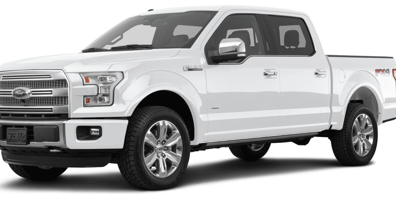 FORD F-150 2018 1FTEW1EG0JFA82262 image