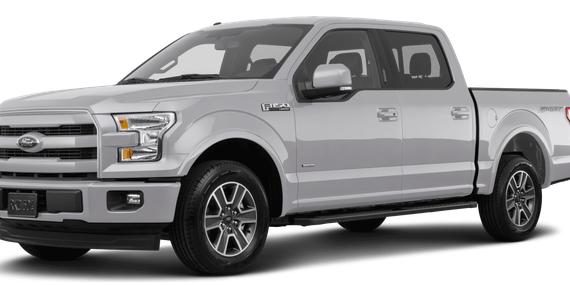 FORD F-150 2018 1FTEW1EG5JKD20937 image
