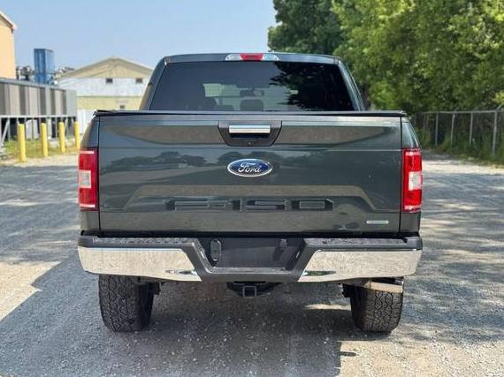 FORD F-150 2018 1FTEW1EG2JKF25342 image