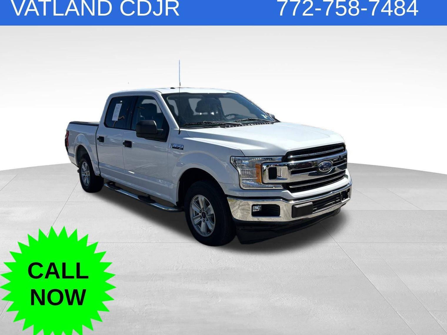 FORD F-150 2018 1FTEW1C51JKE77866 image