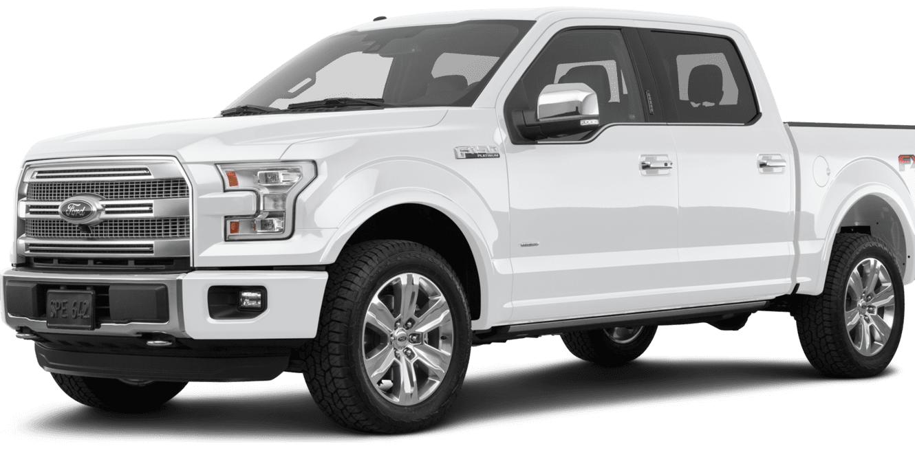 FORD F-150 2018 1FTEW1EG3JFA62507 image