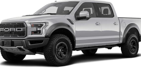 FORD F-150 2018 1FTFW1RG9JFA17537 image