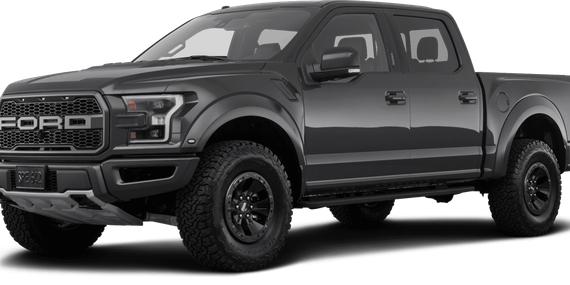 FORD F-150 2018 1FTFW1RG1JFA71656 image