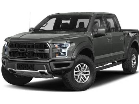 FORD F-150 2018 1FTFW1RG4JFB86641 image