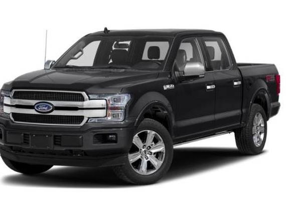 FORD F-150 2018 1FTFW1EG5JFE34627 image