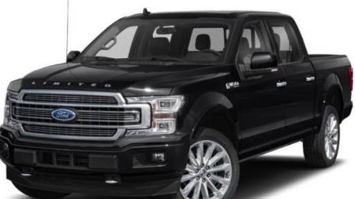 FORD F-150 2018 1FTEW1EG4JKC81161 image