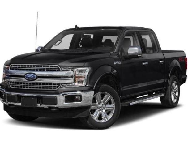 FORD F-150 2018 1FTEW1E50JKC08206 image