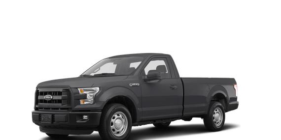 FORD F-150 2018 1FTMF1CB7JFD49304 image