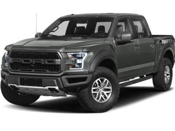 FORD F-150 2018 1FTFW1RG7JFA67630 image
