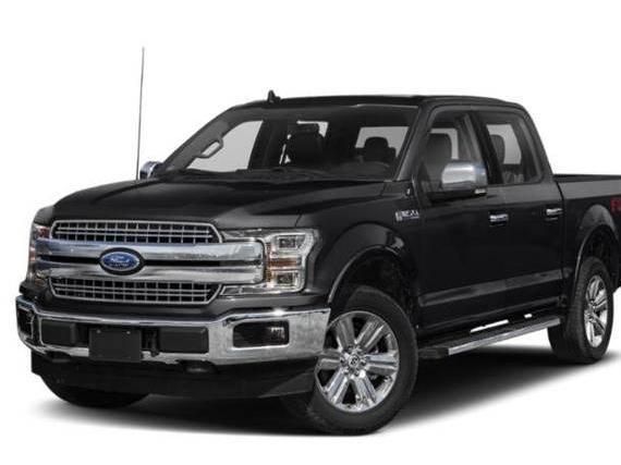 FORD F-150 2018 1FTEW1E51JKD22750 image