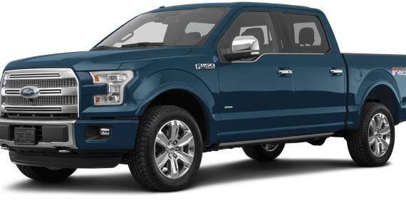 FORD F-150 2018 1FTEW1EG6JFE59824 image
