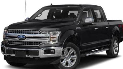 FORD F-150 2018 1FTEW1EG3JFE75334 image