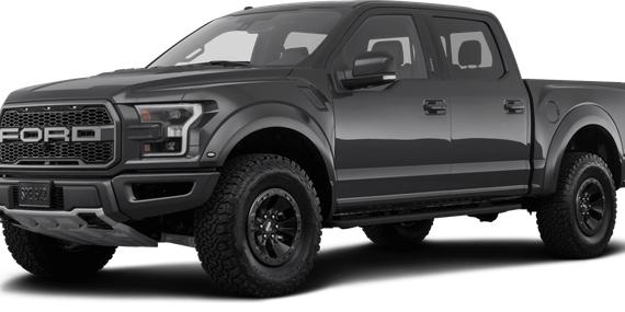 FORD F-150 2018 1FTFW1RGXJFB05643 image