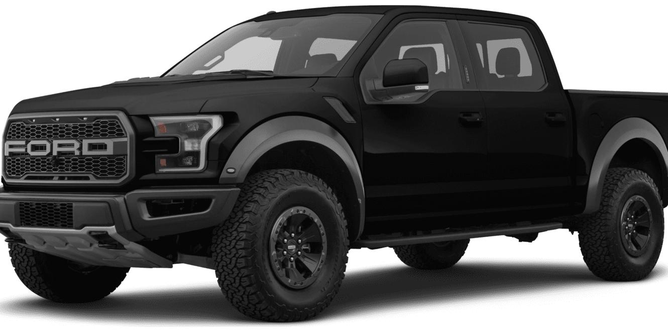 FORD F-150 2018 1FTEX1RG3JFB97994 image