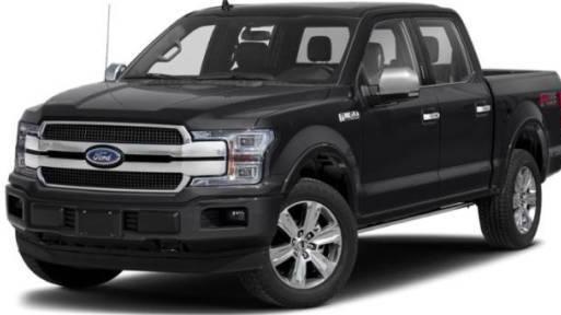 FORD F-150 2018 1FTEW1EG7JFE16299 image