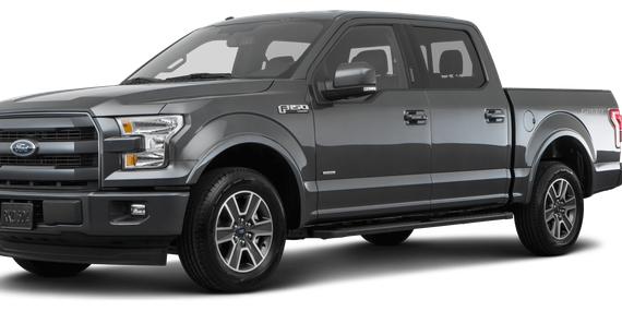 FORD F-150 2018 1FTEW1EG8JFA74958 image