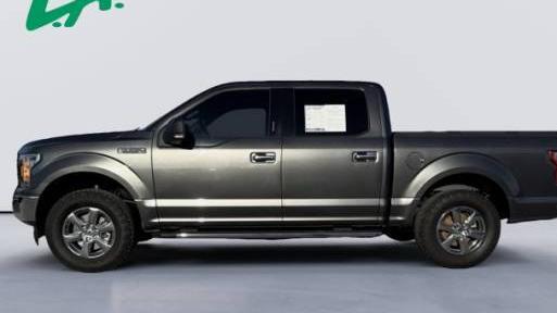 FORD F-150 2018 1FTEW1CP6JFB64824 image