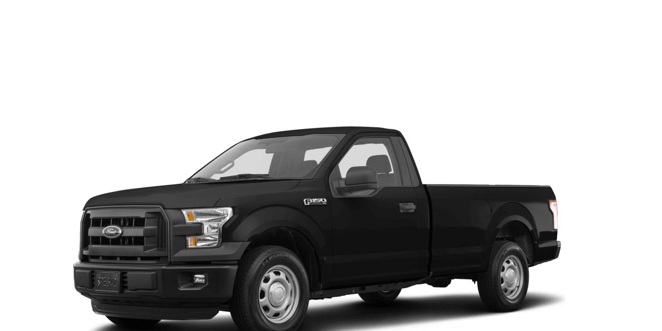 FORD F-150 2018 1FTMF1EP6JKF68819 image