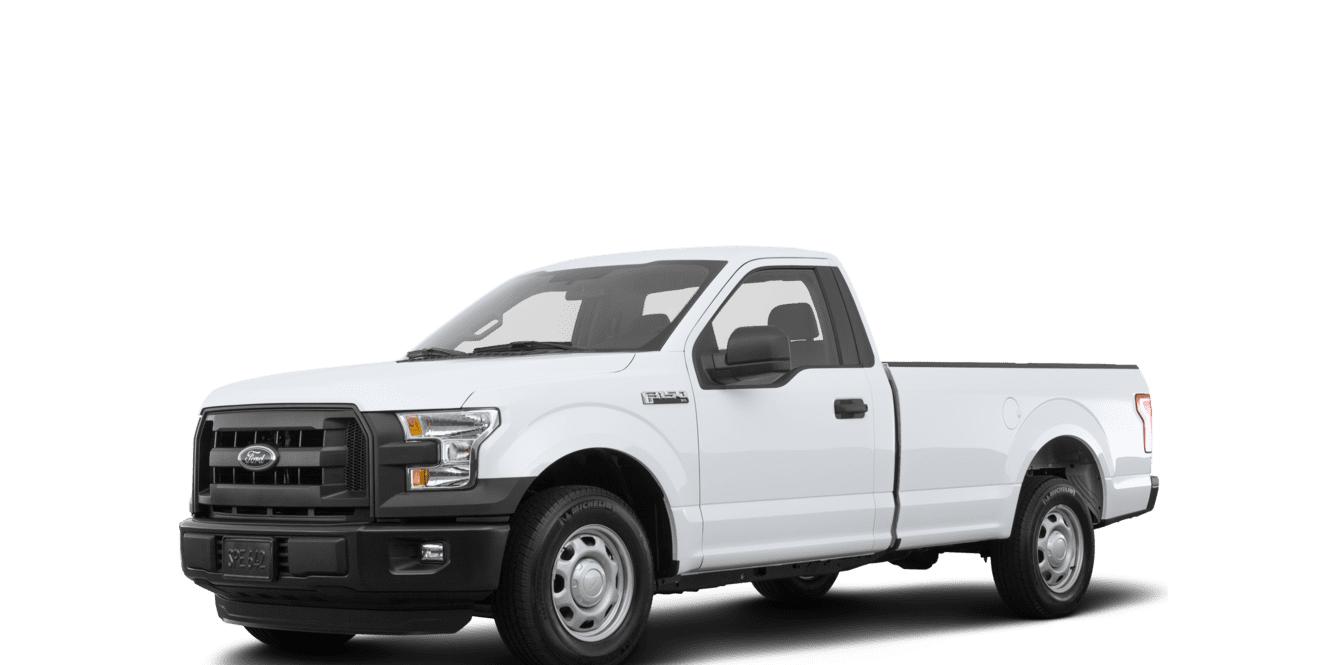 FORD F-150 2018 1FTMF1CB3JKD46441 image