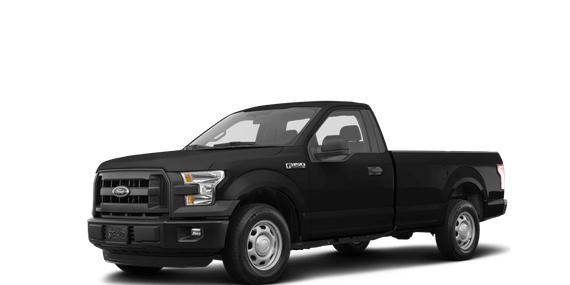 FORD F-150 2018 1FTMF1EP0JKD31548 image