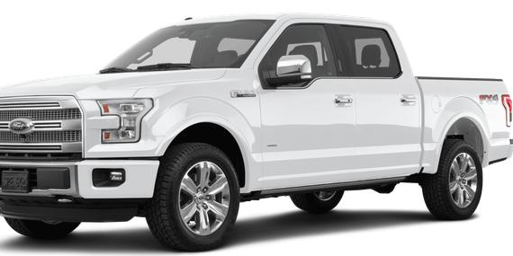 FORD F-150 2018 1FTEW1EG6JFA44907 image